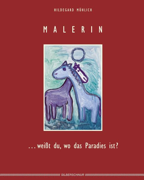 Malerin - weißt du wo das Paradies ist? Education & Training
