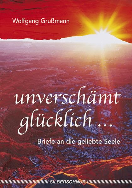 Product Image: Unverschämt glücklich...