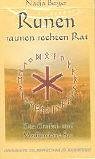 Runen raunen rechten Rat Religion & Esotericism
