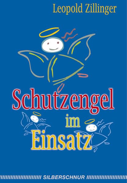 Schutzengel im Einsatz Second hand books on Religion & Esotericism