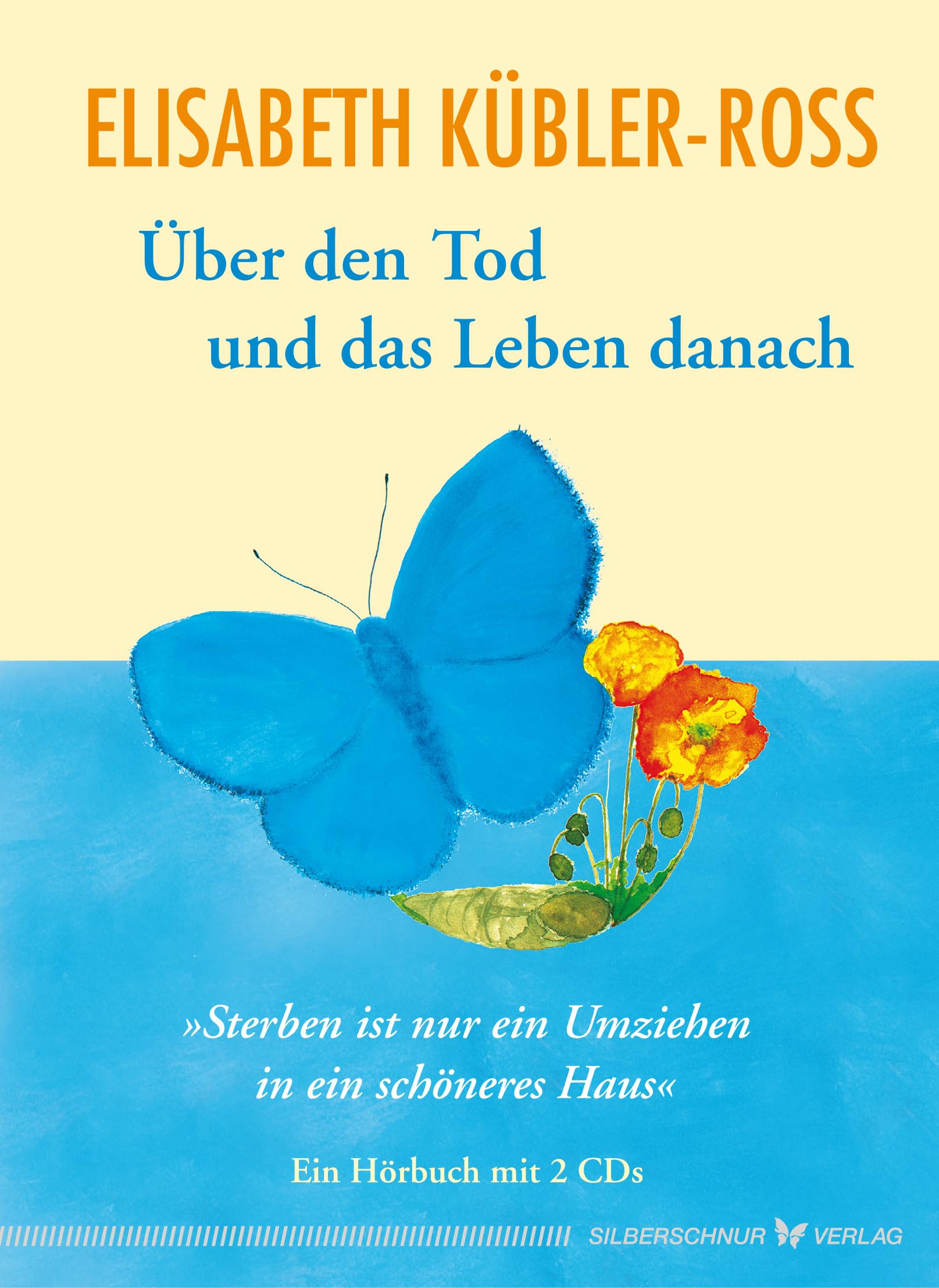 Über den Tod und das Leben danach Death & Mourning