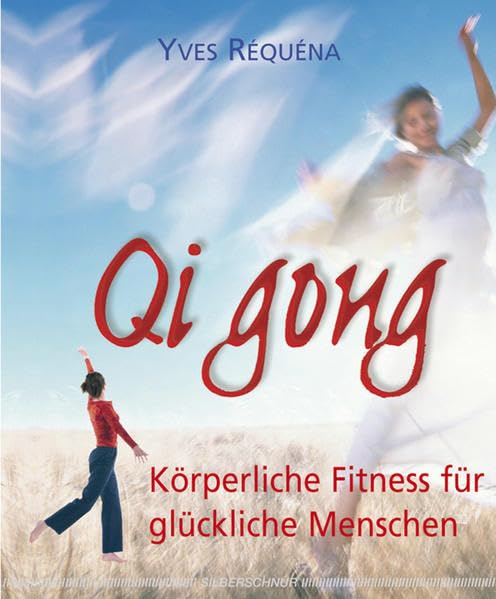 Qi Gong Health, Nutrition & Fitness
