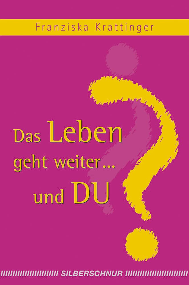 Das Leben geht weiter... und Du? Business, Finance & Career