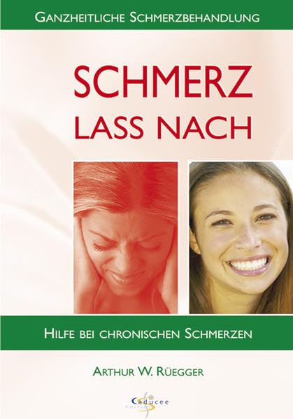 Schmerz lass nach. Hilfe bei chronischen Schmerzen Medicine