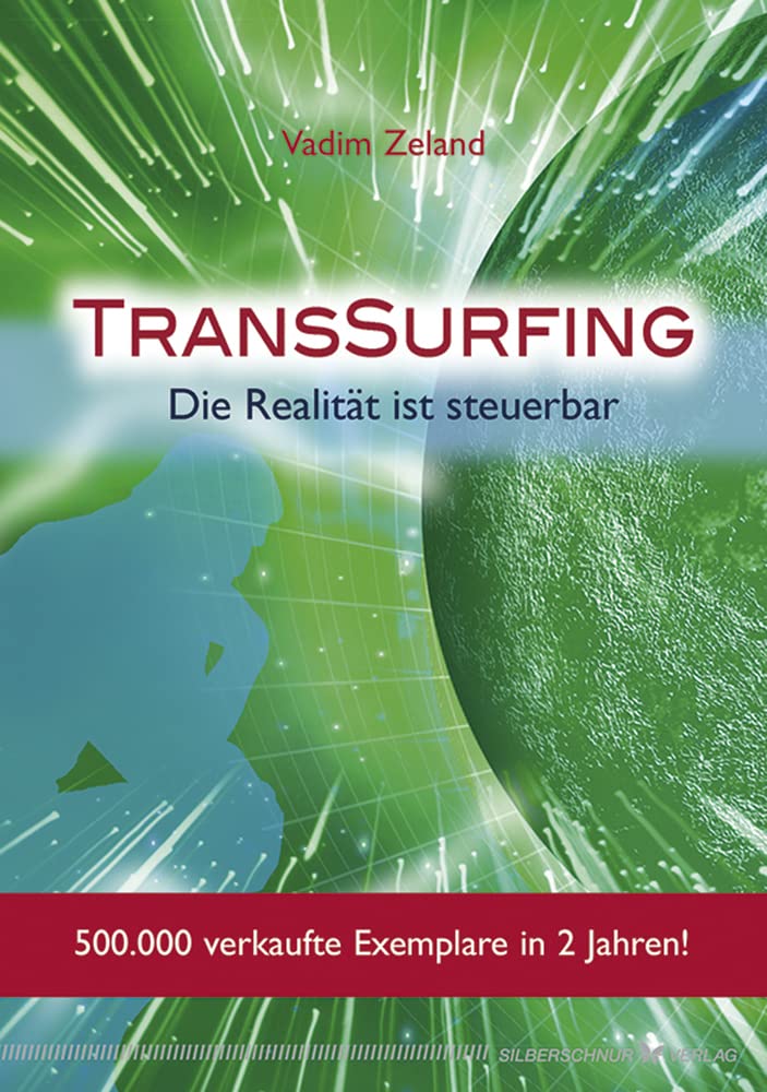 TransSurfing Business, Finance & Career