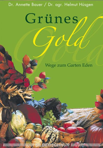 Grünes Gold Garden & Plants