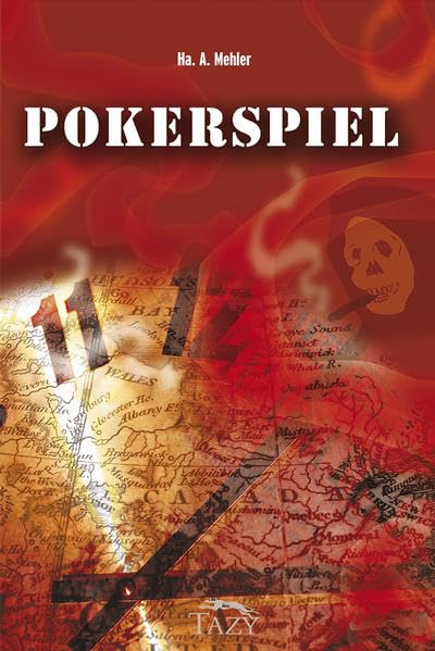 Product Image: Pokerspiel