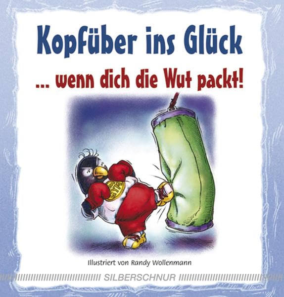 Product Image: ... wenn dich die Wut packt