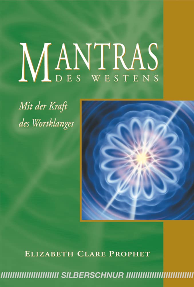 Product Image: Mantras des Westens
