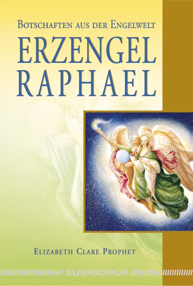 Erzengel Raphael Religion & Esotericism