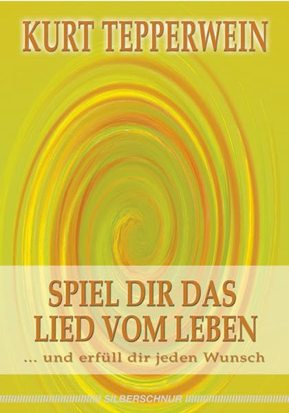 Product Image: Spiel dir das Lied vom Leben