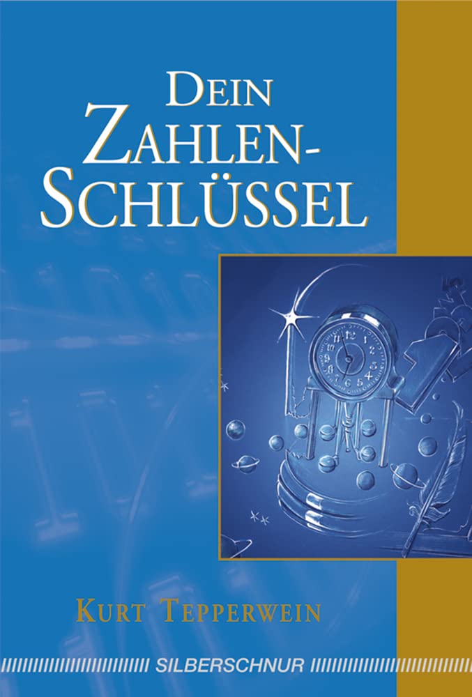 Dein Zahlenschlüssel Religion & Esotericism