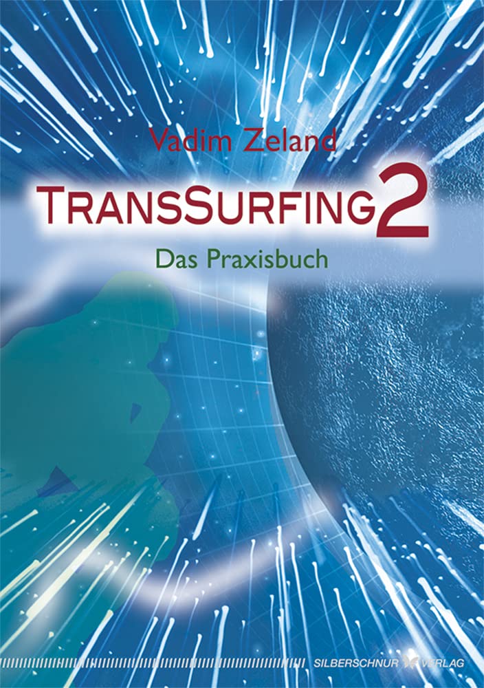 Product Image: TransSurfing II