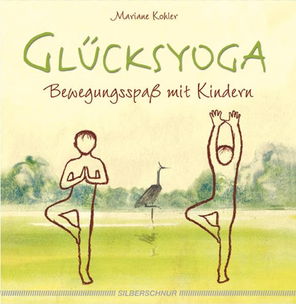 Product Image: Glücksyoga