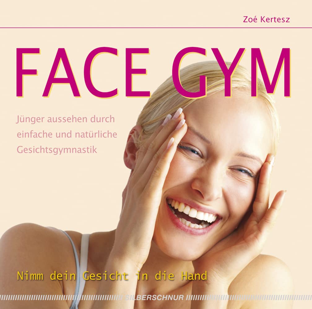 Face Gym Leisure, Home & Garden Books