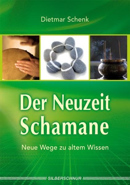 Der Neuzeit-Schamane Health, Nutrition & Fitness Books