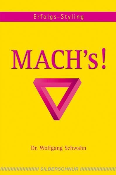 Mach's! Lifestyle