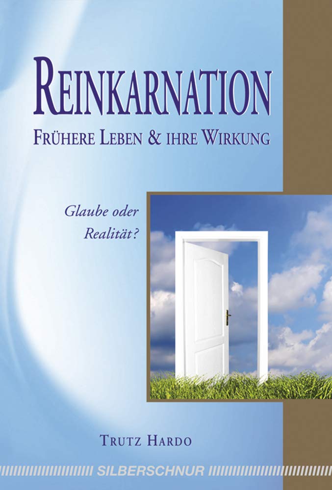 Reinkarnation Frühere Leben und ihre Wirkung: Glaube oder Realität? Death & Mourning