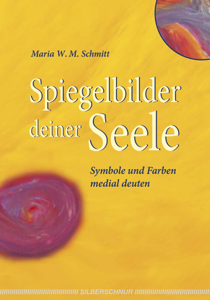 Product Image: Spiegelbilder deiner Seele