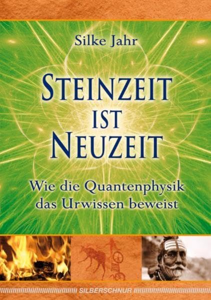Product Image: Steinzeit ist Neuzeit