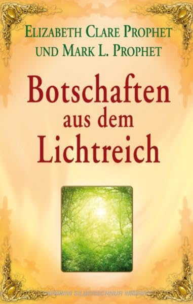 Product Image: Botschaften aus dem Lichtreich