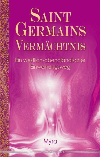 Product Image: Saint Germains Vermächtnis