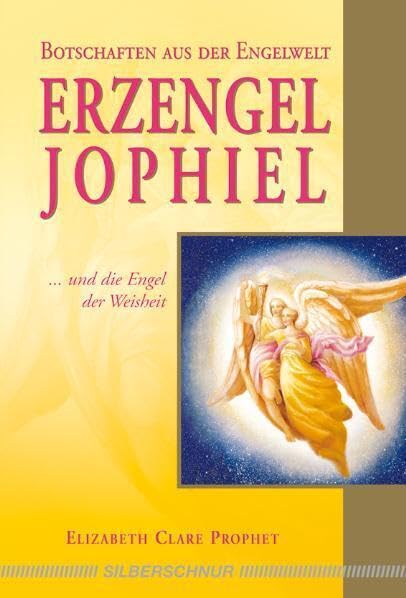 Erzengel Jophiel Second hand books on Religion & Esotericism