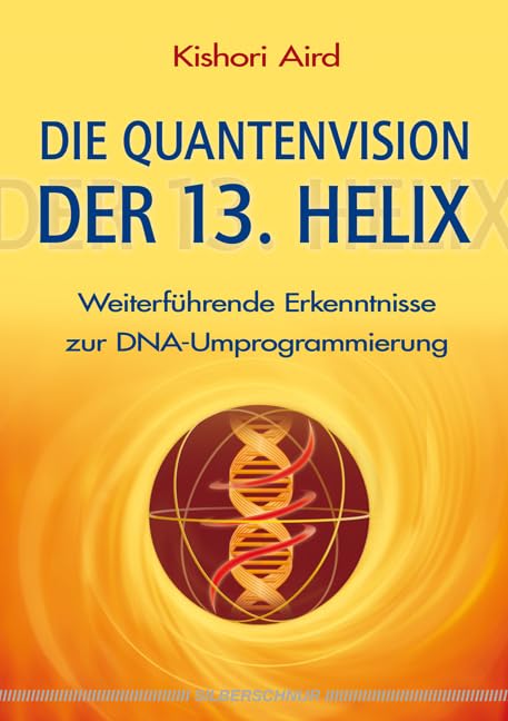 Die Quantenvision der 13. Helix Business, Finance & Career