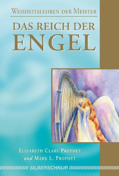 Das Reich der Engel Second hand books on Religion & Esotericism