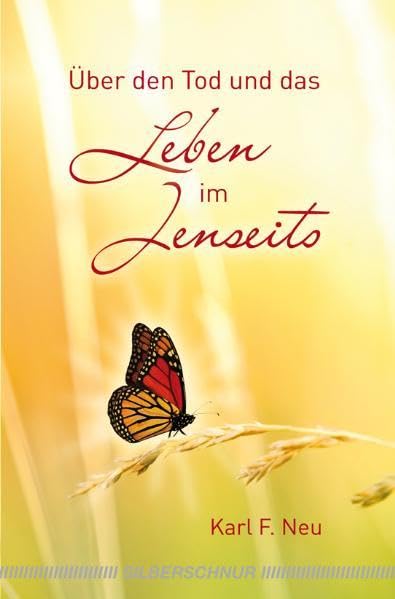 Über den Tod und das Leben im Jenseits Death & Mourning