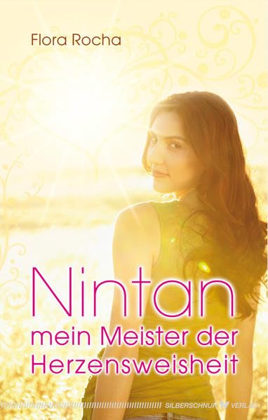 Nintan - mein Meister der Herzensweisheit Religion & Esotericism