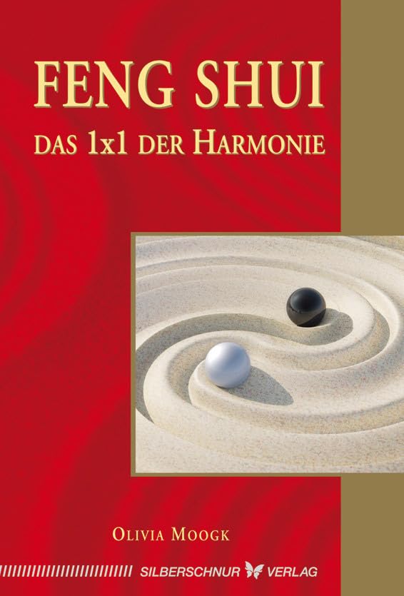 Feng-Shui - Das 1x1 der Harmonie Religion & Esotericism