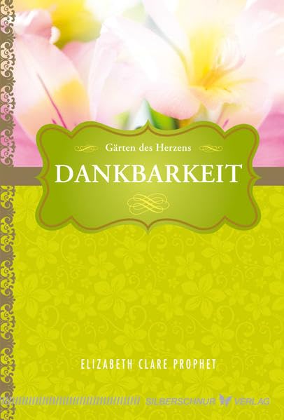 Dankbarkeit Religion & Esotericism