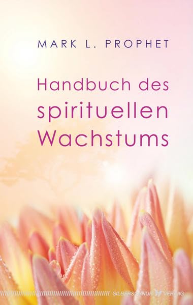 Handbuch des spirituellen Wachstums Religion & Esotericism