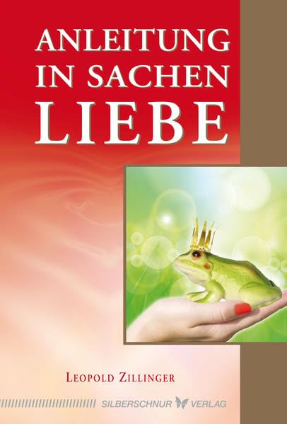 Anleitung in Sachen Liebe Partnership & Love