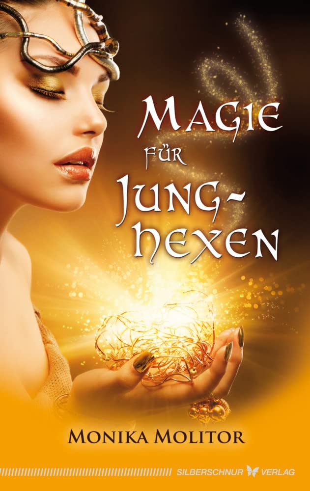 Magie für Junghexen Religion & Esotericism