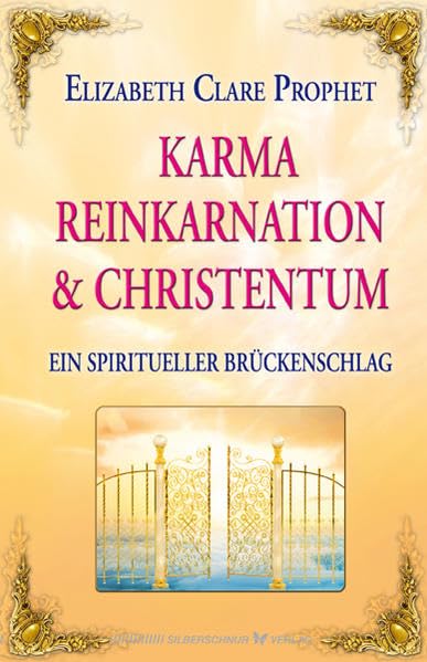 Karma, Reinkarnation und Christentum Death & Mourning