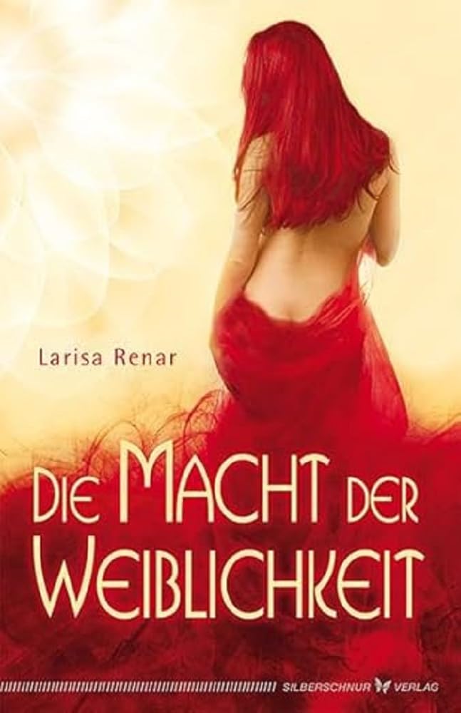 Die Macht der Weiblichkeit Health, Nutrition & Fitness