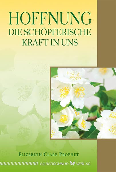 Hoffnung - Die schöpferische Kraft in uns Business, Finance & Career