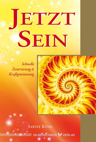 Jetzt Sein! Lifestyle Books