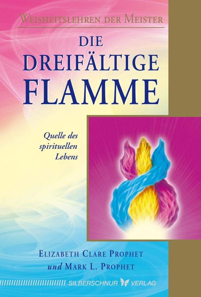 Die dreifältige Flamme Books
