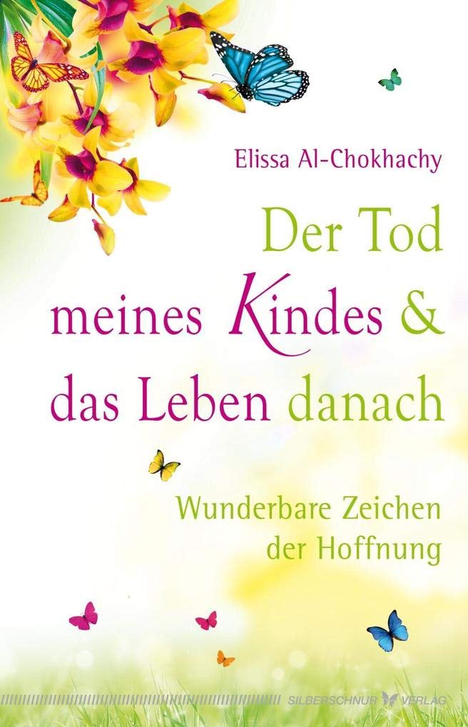 Der Tod meines Kindes und das Leben danach Lifestyle