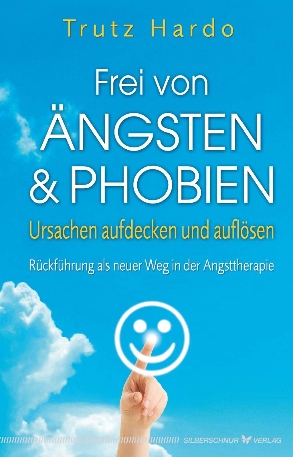 Product Image: Frei von Ängsten und Phobien