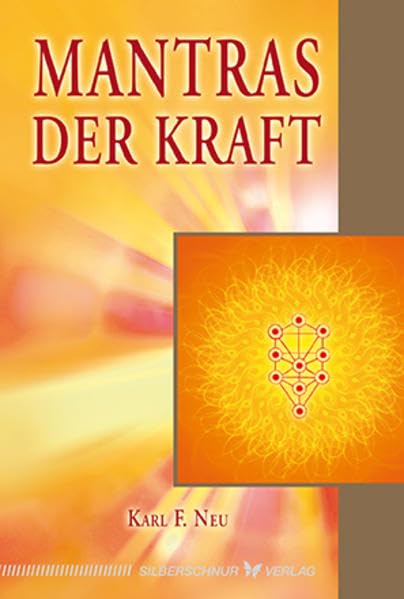 Mantras der Kraft Second hand books on Religion & Esotericism