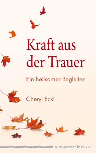 Product Image: Kraft aus der Trauer