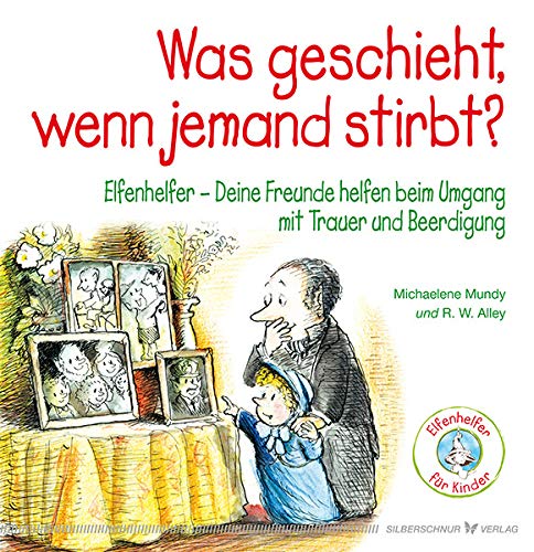Was geschieht, wenn jemand stirbt? Death & Mourning