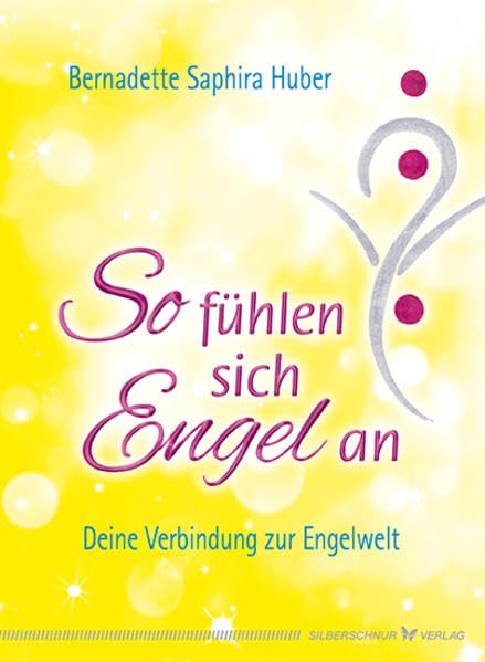 So fühlen sich Engel an Religion & Esotericism