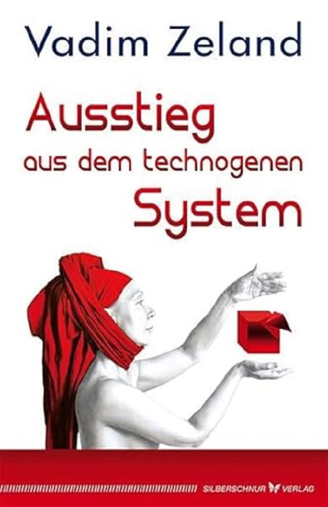 Ausstieg aus dem technogenen System Business, Finance & Career Books