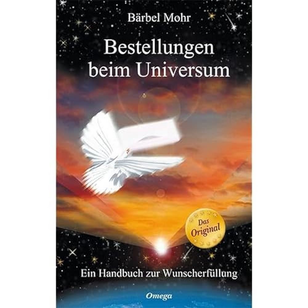 Bestellungen beim Universum Business, Finance & Career