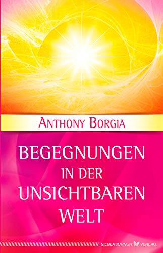 Begegnungen in der Unsichtbaren Welt Death & Mourning